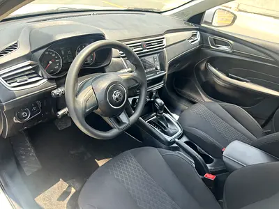 MG MG5 Comfort, миниатюра 6
