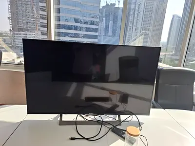 40-48 inch LED Smart TV in good working condition