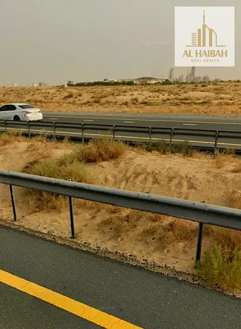 للبيع اراضى فى السحمه موقع متميز