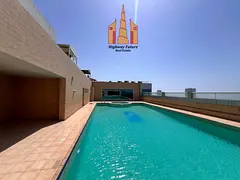Best deal | 2 bedroom apartment with balcony | 3 bathroom | amenities