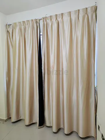 Curtain set for sale
