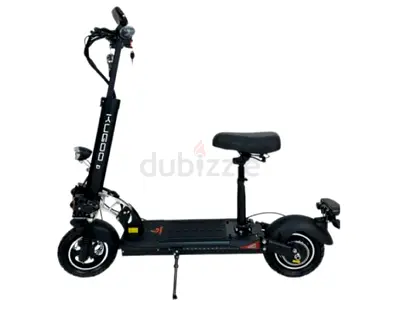 Kugoo E10 Pro 2 Electric Scooter