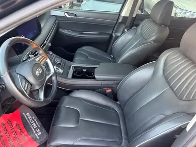 2024 Hyundai PALISADE thumbnail 10