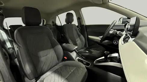 2023 Chevrolet GROOVE 照片 6