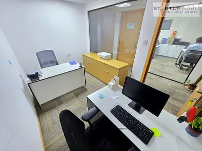 Premium Commercial Office Space for Rent – Contact Us Today