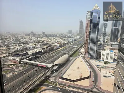 Ultra-Luxury 1 Bedroom | High Floor | Business Bay