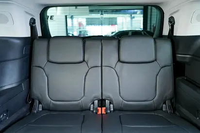 2024 FORD EVEREST — миниатюра 20