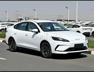 BYD Seal 05 2025 Comfort - Brand New Electric Sedan - Chinese Specs