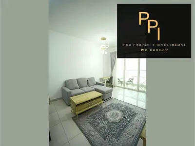 Comfortable Living in a Prime Residential Community