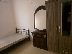 Rent for family or executive, no commission, Free wifi @ Sharjah Muweilla old, only 1600