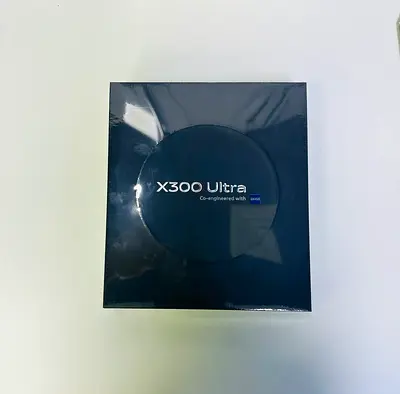 Vivo X300 ultra