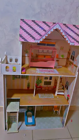 Doll house