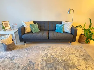 Ikea landskrona sofa