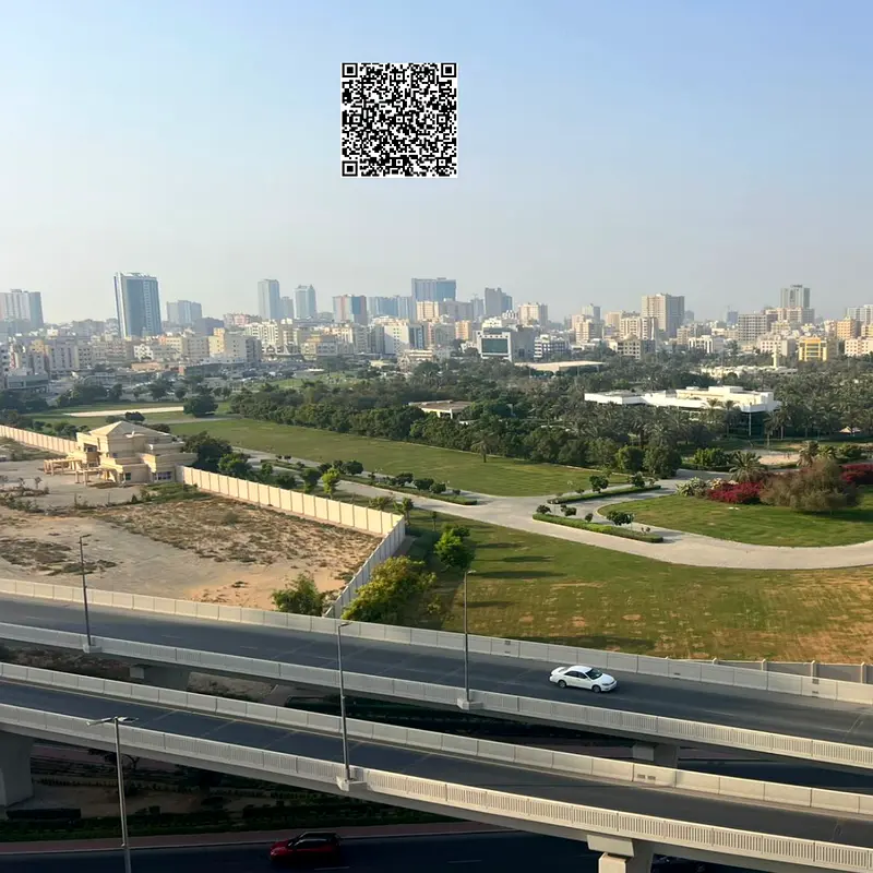 High ROI Investment | Fully Furnished 2BHK For Sale – City Tower, Ajman