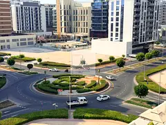 1BR Apartment | Q1 Residence | Balcony | BEST OFFER AVAILABLE
