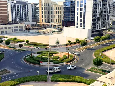 1BR Apartment | Q1 Residence | Balcony | BEST OFFER AVAILABLE