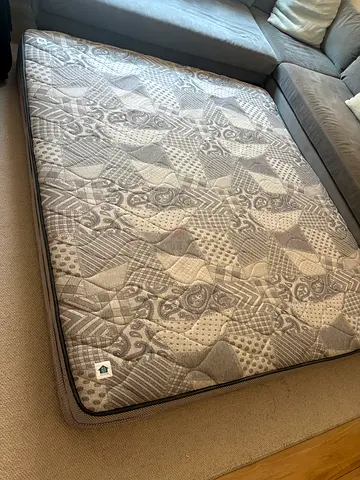 Mattress 180x200