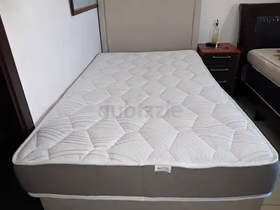 Single mattress 130×200 size for sale