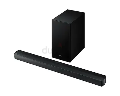 Samsung B-Series Soundbar 3.1ch with Subwoofer | 2025 Model HW-B660F | Free Delivery | Warranty