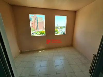 Chiller Free | Fully Furnished | Box Type Balcony