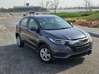 صورة 3 لـ 2020 Honda HR-V