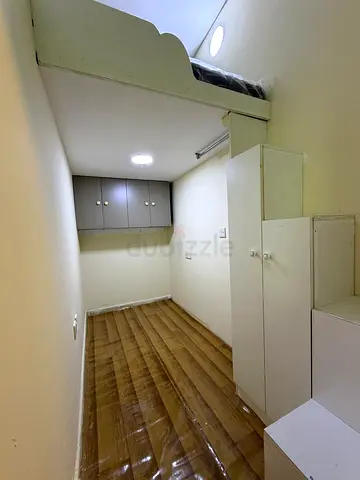 Loft Room Partition Available in Salah Al Din Metro