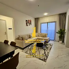✨ Luxury 1-Bedroom Apartment for Monthly Rent in Corniche Ajman –✨ Experience the finest lifes