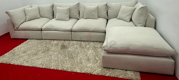 Looks great condition the one sofa