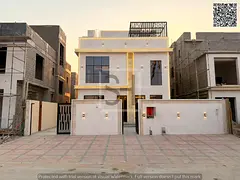 Own your villa, including registration and ownership fees.