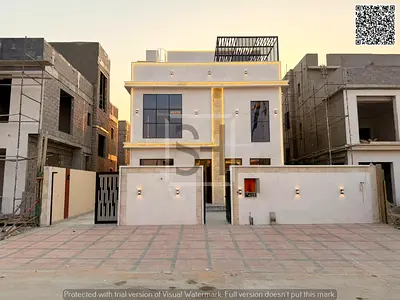 Own your villa, including registration and ownership fees.