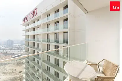 Brand New Furnished Studio | Ready To Move In