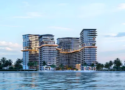 INVESTOR DEAL l PRIVATE BEACH l HIGH ROI