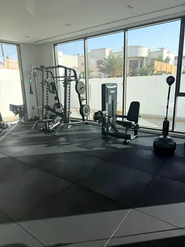 Home gym clearance - First to pay and collect gets it!!