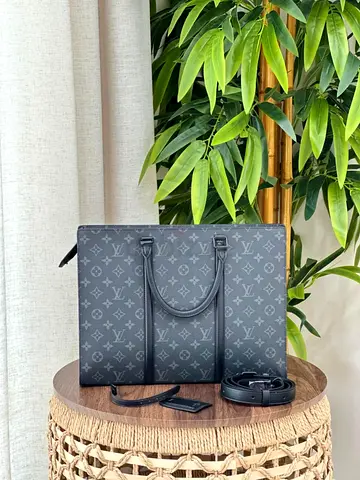 Louis Vuitton Documents Bag for Women