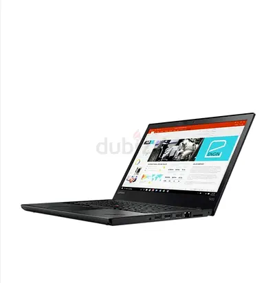 Lenovo ThinkPad T470s - Intel i5, 8GB RAM, 256GB SSD (Good Condition)