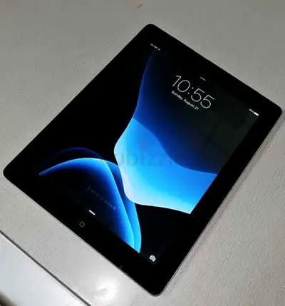 iPad 9.7 inch 64gb WiFi + 4G supported