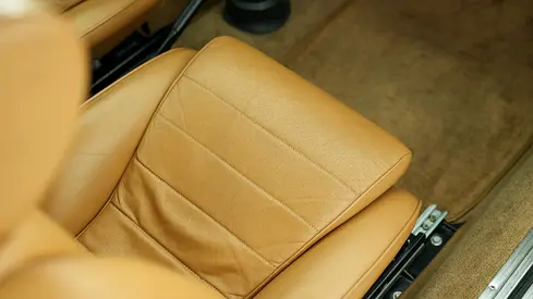 1972 Porsche 911 照片 9