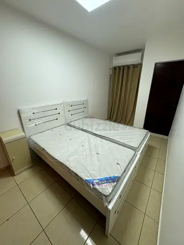 2 single bed for sale