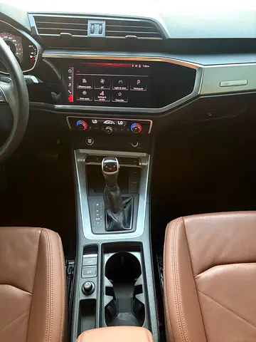 2023 AUDI Q3 照片 8