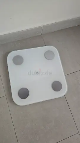 Xiaomi Body Composition 2 Smart Scales