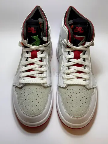 ORIGINAL AIR JORDAN 1 HIGH ZOOM COMFORT HARE