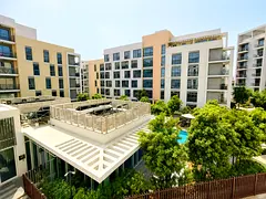 LAVISH STUDIO // WITH POOL &amp; GYM // WITH PARKING