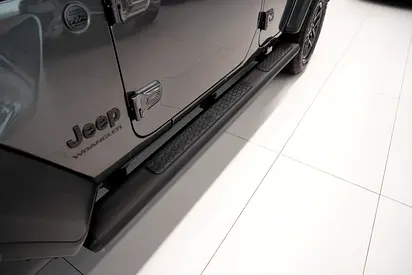 Jeep Wrangler Sport, миниатюра 16