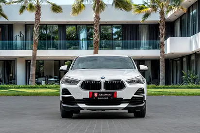 2022 BMW X2 — миниатюра 4