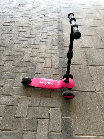 Kids scooter