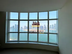 New 2BR+living room, 2nd tenant. 3 baths, 2 balconies, master room, built-in closets, storage/laundr