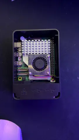 Raspberry pi 5  8GB RAM