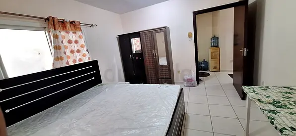Room for Rent in Al Warqa 1 - For Indian Family