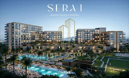 2 BR Ultra Luxury | Waterfront Living | Prime Amenity | 10% DP | No Commission