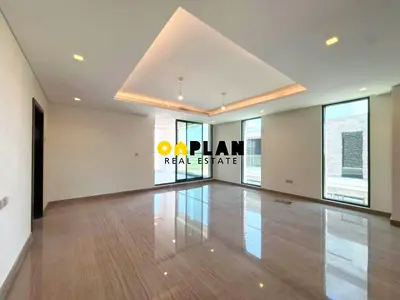 Prestigious 7BR Villa Pool + Maid + Driver I Golf Course View I Top Notch Amenities
